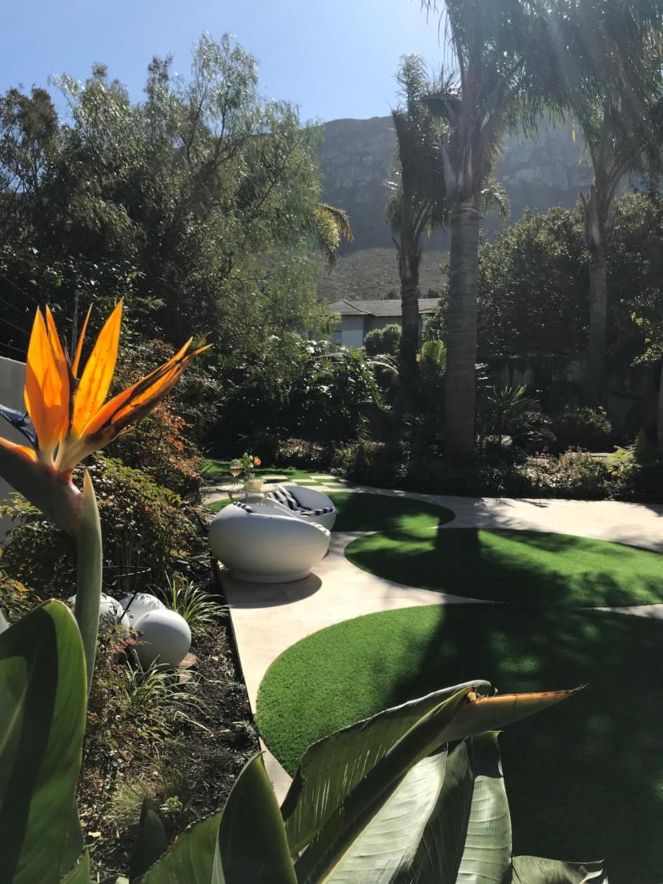 Francolin Manor Bed & Breakfast Hermanus Exterior foto