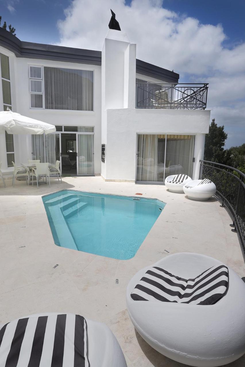 Francolin Manor Bed & Breakfast Hermanus Exterior foto