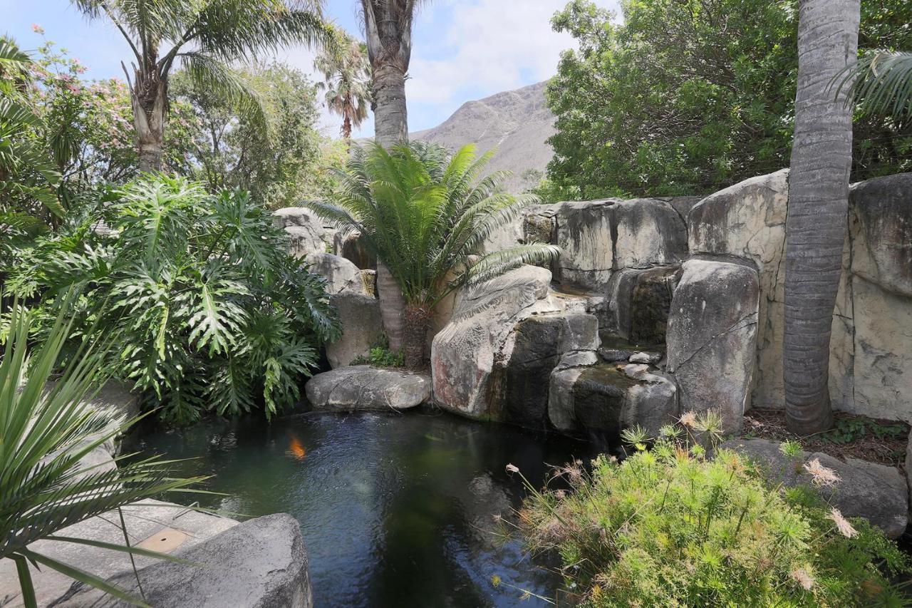 Francolin Manor Bed & Breakfast Hermanus Exterior foto