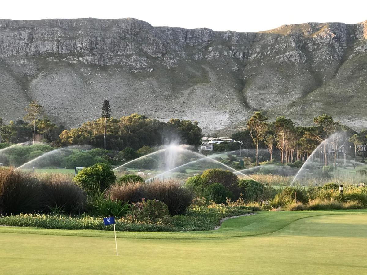 Francolin Manor Bed & Breakfast Hermanus Exterior foto